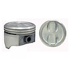K1505(8)PSTD Piston and Ring Kit for 1967-1995 AM General, Buick, Cadillac, Chevrolet 5.7L - image 1