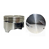 K1545(8)PSTD Piston and Ring Kit for 1970-1983 Chevrolet, GMC 7.4L - image 1