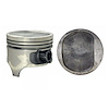 K1593(6)PSTD Piston and Ring Kit for 1987-1995 Jeep 4.0L - image 1