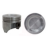 K1597(6)STD Piston and Ring Kit for 1969-1979 Ford 4.9L [Standard Size] - image 1