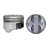 K1598(8)040 Piston and Ring Kit for 1987-1995 Buick, Cadillac, Chevrolet, GMC 5.0L [+0.040 in. Oversize] - image 1
