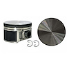 K3055(1)STD Piston and Rings for Chrysler, 2.7L 167 - image 1
