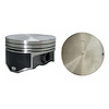 K3081(1)STD Piston and Rings for GM/Chevrolet, 5.7L 346, LS1 - image 1