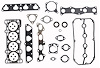 KI1.5HS-AWB Engine Gasket Set for 2001-2002 Kia 1.5L - image 1