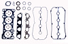 KI1.6HS-A Engine Gasket Set for 2003-2005 Kia 1.6L - image 1