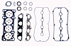 KI1.6HS-AWB Engine Gasket Set for 2003-2005 Kia 1.6L - image 1