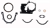 KI1.8CS-A Engine Gasket Set for 1998-2004 Kia 1.8L - image 1