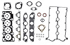 KI1.8HS-A Engine Gasket Set for 1998-2001 Kia 1.8L - image 1