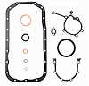 KI2.0CS Engine Gasket Set for 1995-2002 Kia 2.0L - image 1