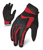 KS-GLOVE-XL Knuckle Saver Gloves [Extra Large, 1 Pack, Red/Black]
