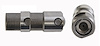 L2104-4 Hydraulic Lifter Set for 1981-2010 AM General, Buick, Cadillac, Chevrolet 5.0L, 5.7L, 6.0L, 6.2L