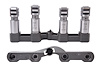 L5700-4 Hydraulic Lifter Set for 2003-2021 Chrysler, Dodge 5.7L, 6.1L, 6.4L