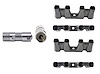 LG2281K-16 Hydraulic Lifter Set for 1987-2023 Isuzu, AM General, Buick, Cadillac 4.1L, 4.3L, 4.5L, 4.8L