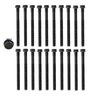 LX4.0HS-AWB Engine Gasket Set for 1990-1997 Lexus 4.0L - image 2
