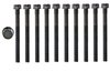 LX4.0HS-BWB Engine Gasket Set for 1998-2000 Lexus 4.0L - image 3