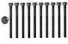 LX4.0HS-BWB Engine Gasket Set for 1998-2000 Lexus 4.0L - image 4