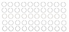 M103110-STD Piston Ring Set for 2008-2010 Dodge 8.4L [Standard Size] - image 1