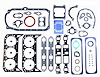 M262L-1 Engine Gasket Set for Chevrolet, 262 ci - image 1