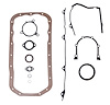MA2.0CS Engine Gasket Set for 1983-1987 Mazda 2.0L - image 1