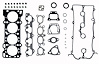 MA2.0HS-F MLS Engine Gasket Set for 1993-1997 Ford, Mazda 2.0L - image 1
