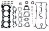 MA2.0HS-F MLS Engine Gasket Set for 1993-1997 Ford, Mazda 2.0L - image 2