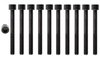 MA2.0HS-GWB MLS Engine Gasket Set for 1998-2000 Mazda 1.8L, 2.0L - image 3