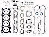 MA2.0HS-H MLS Engine Gasket Set for 2000-2002 Mazda 2.0L - image 1