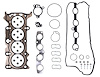 MA2.0HS-J Head Gasket Set for 2012-2019 Mazda 2.0L