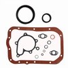 MA2.0K-4 MLS Head Gasket Set for 1993-1997 Ford, Mazda 2.0L - image 4