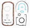 MA2.2CS Engine Gasket Set for 1987-1993 Ford, Mazda 2.2L - image 1