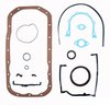 MA2.2CS Engine Gasket Set for 1987-1993 Ford, Mazda 2.2L - image 2