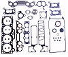 MA2.2HS-C Engine Gasket Set for 1987-1993 Mazda 2.2L
