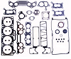 MA2.2HS-CWB Engine Gasket Set for 1987-1993 Mazda 2.2L - image 1