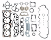 MA2.2HS-WB Engine Gasket Set for 1988-1992 Mazda 2.2L - image 1