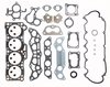 MA2.2HS Engine Gasket Set for 1988-1992 Ford, Mazda 2.2L - image 2