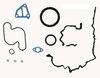 MA2.3CS-A Engine Gasket Set for 1995-2002 Mazda 2.3L - image 2