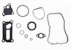 MA2.3CS-B Engine Gasket Set for 2006-2013 Mazda 2.3L, 2.5L - image 1