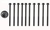 MA2.3HS-BWB MLS Engine Gasket Set for 2006-2013 Mazda 2.3L - image 4