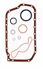MA2.5CS-A Engine Gasket Set for 1993-2002 Ford, Mazda 2.5L - image 1