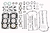 MA2.5HS-AWB MLS Engine Gasket Set for 1993-2001 Ford, Mazda 2.5L - image 1