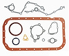 MA2.6CS Engine Gasket Set for 1989-1994 Mazda 2.6L - image 1