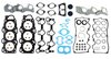 MA3.0HS-AWB MLS Engine Gasket Set for 1989-1998 Mazda 3.0L - image 2