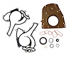 MB3.5CS Lower Gasket Set for 2007-2008 Dodge 3.5L - image 1