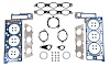 MB3.5HS Head Gasket Set for 2007-2008 Dodge 3.5L - image 1