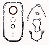 MI1.5CS-A Engine Gasket Set for 1997-2002 Mitsubishi 1.5L - image 1
