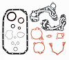 MI1.8CS Engine Gasket Set for 1990-1994 Plymouth, Mitsubishi 1.8L - image 1