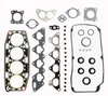 MI1.8HS-A Engine Gasket Set for 1992-1996 Dodge, Plymouth, Mitsubishi 1.8L - image 2