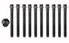 MI1.8HS-AWB Engine Gasket Set for 1992-1996 Plymouth, Mitsubishi 1.8L - image 4