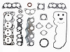 MI1.8HS Engine Gasket Set for 1990-1994 Plymouth, Mitsubishi 1.8L - image 1