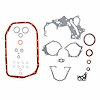 MI2.0CS-A Engine Gasket Set for 1993-1996 Eagle 2.4L - image 1